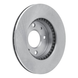 Nissan 200SX Brake Rotor (1) - Front - R1 Concepts - RNC Plain - `95-`00
